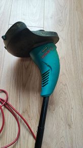 Grass trimmer
