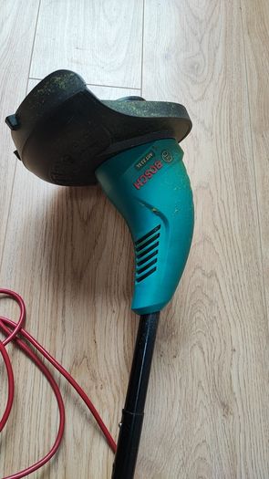 Grass trimmer