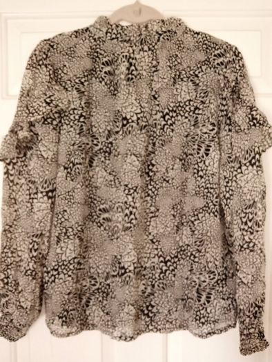 Part Two blouse