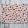 Table runner /Placemats " Little Apples" Image 5
