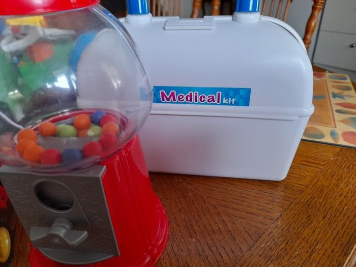 Toys for boy