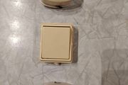 vintage light switches
