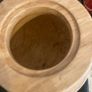 hand craved Donegal vase free postage Image 3