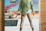 Breaking Bad The complete First Season