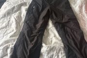 Ski trouser kids