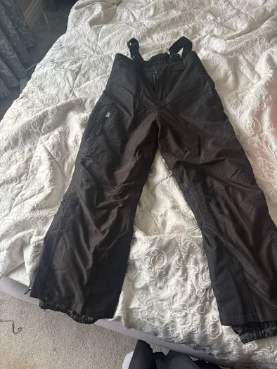 Ski trouser kids