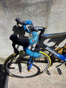 Boardman 8.9 road bike