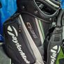 taylormade tour bag qi35 Image 3