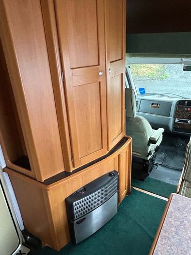 NI 2000 Fiat Ducato Bessacarr 2.8 iD-TD 6 Berth
