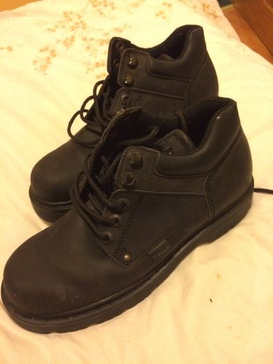 Mens Wrangler Boots
