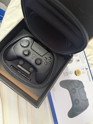 Razer Raiju V3 Pro
