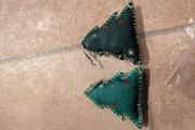 Christmas tree decorations