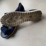 Sandals size 3 Image 4