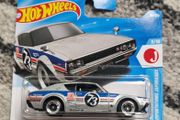 Hot Wheels - Nissan Skyline 2000 GT-R