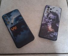 Free phone case