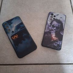 Free phone case