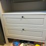 Ikea changing table Image 8