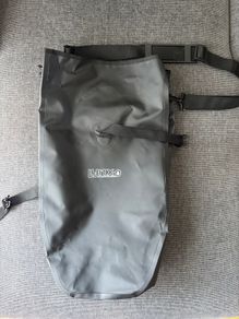 Lynx Waterproof Bike Pannier Bag