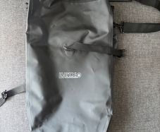 Lynx Waterproof Bike Pannier Bag