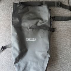Lynx Waterproof Bike Pannier Bag