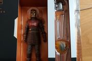 The Armorer Star Wars Black Series Exclusive