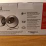 Creative Pebble 2.0 USB Desktop Speakers Image 2