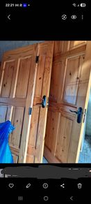 interior solid pine doors - 12 Available