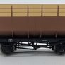 Hornby R6837 BR (Ex LMS) 20 Ton Coke Hopper '447526', OO Gauge Image 3