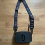 Black Marc Jacobs snapshot Dupe bagnew Image 2