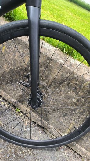Road Bike Cube size XL