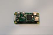 Rpi-zero-w 1.1