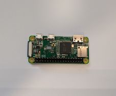 Rpi-zero-w 1.1