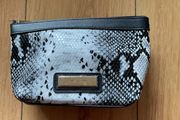 River Island Cosmetics bag