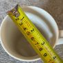Belleek Trinity Knot Mug Image 5