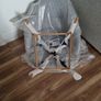 Ez living lounge armchair grey Image 3