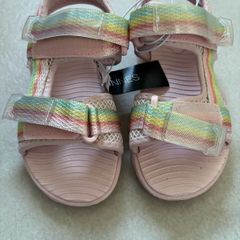 girls sandals 12/31