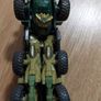 Transformer Bonecrusher Image 3