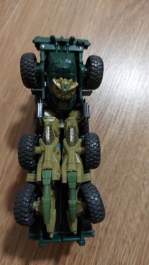 Transformer Bonecrusher