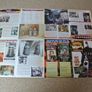 Doctor Who Poster Magazine - Issued No 1 - December 1994 Image 2