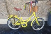 bike vintage kids bike
