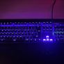 Rgb Mechanical Keyboard Image 2