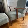 Chairs - Art Deco period Image 8