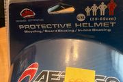 cycling helmet