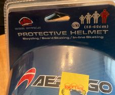 cycling helmet