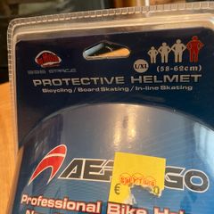 cycling helmet