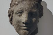 classical wall decor