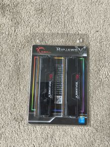 DDR4 32gb 3200mhz