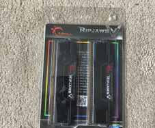 DDR4 32gb 3200mhz
