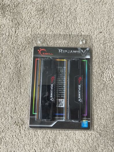 DDR4 32gb 3200mhz