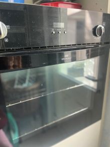 Free Electric oven